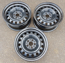 1x Cerchio per Citroen Jumpy /