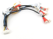 Xtenzi Cavo RCA Cablaggio