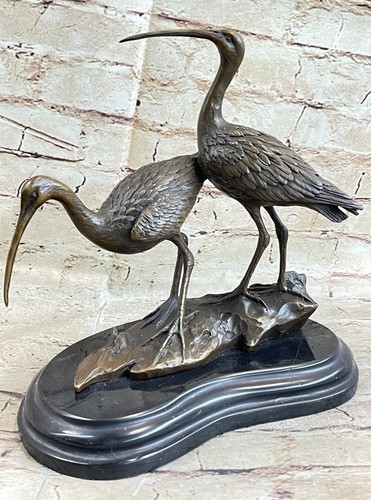 Scultura bronzo massiccio - scultura,
