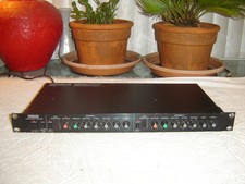 Yamaha GC2020BII, Cancello