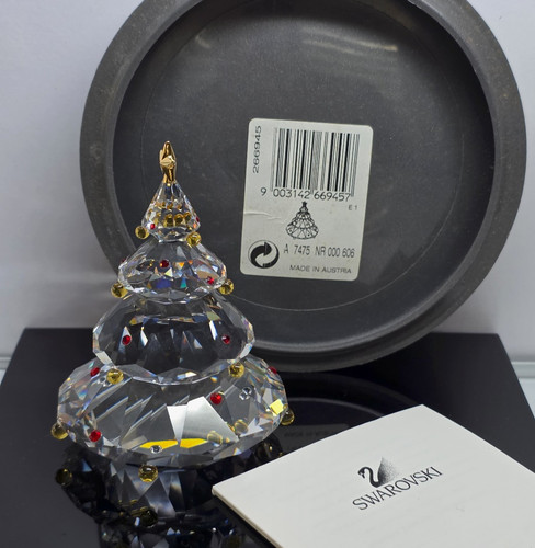 Swarovski 266945 albero - albero, di