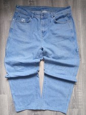 Jeans falegname Karl Kani