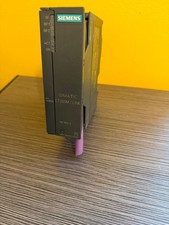 Siemens Simatic ET200M / Link