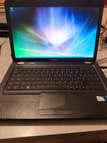 Retro portable compaq - retro, pc