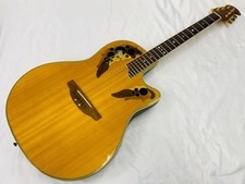 Ovation Celebrity Deluxe CC257