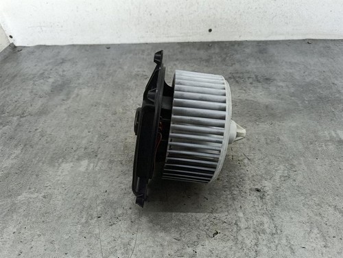 Motore ventola radiatore