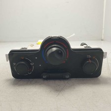 030967W pannello comandi clima