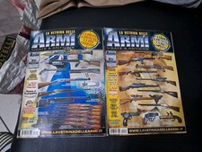 Riviste La Vetrina Delle Armi