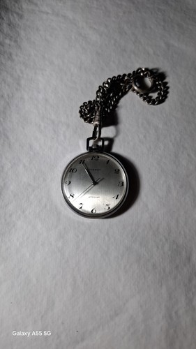 Orologio tasca originale - orologio, da