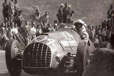 Bracco ferrari 166 the - up,