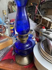 Lume a petrolio Base Lampada a