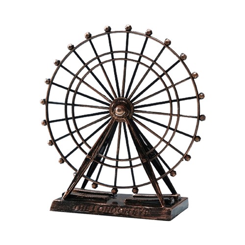 Ruota panoramica - ruota,