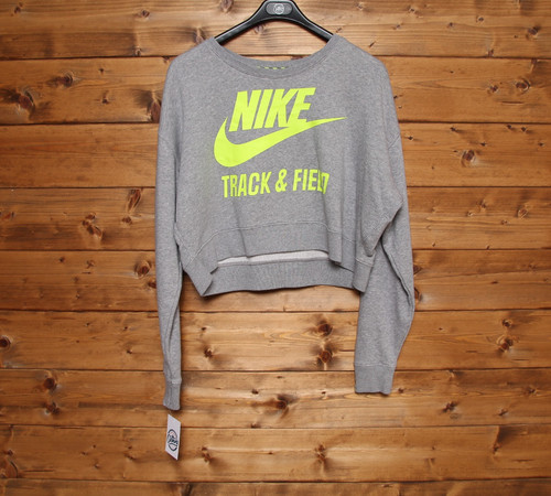 Felpa nike l - nike,
