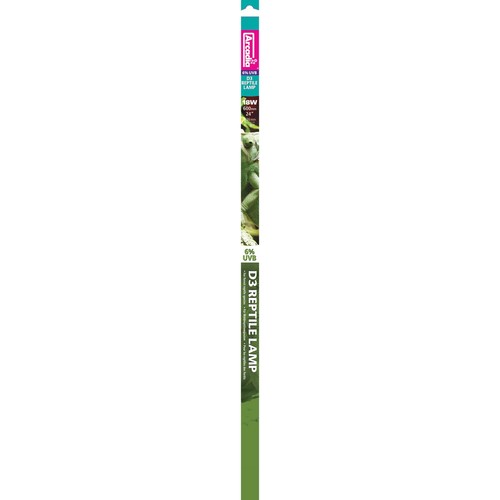 Arcadia tubo fluorescente - arcadia,