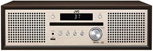 Jvc w30 sistema - nx-w30, stereo