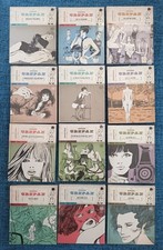 LOTTO 12 CREPAX VALENTINA