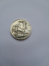 Regno italia moneta 5 - regno, da