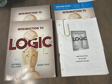 Introduction to Logic Informal