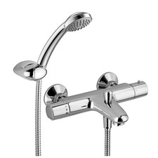 Miscelatore vasca termostatico