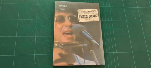 Edoardo bennato live at - -,
