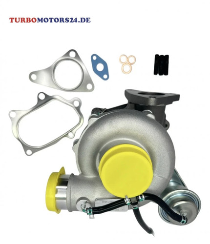 Turbocompressore nuovo per - turbocompressore,