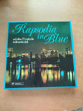 Cofanetto dischi vinile - vinile, 33