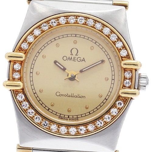 Orologio donna omega - donna,