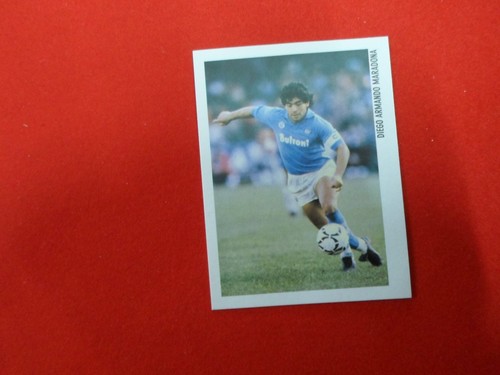 Maradona figurina - maradona,