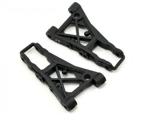 Schumacher front wishbone med - schumacher,