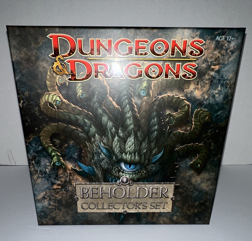 Wotc dungeons dragons - dungeons, &
