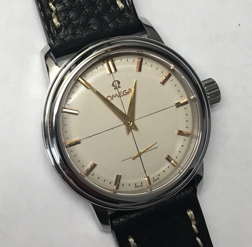 Great men vintage watch - men's,