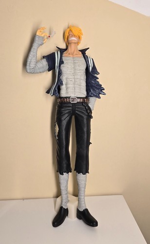 Figure sanji one piece - figure,