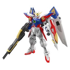 Gundam Real Grade RG Model Kit