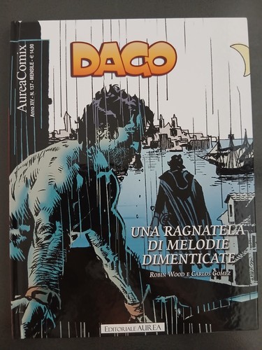 Dago 157 - (aureacomix),