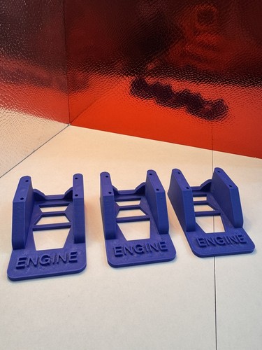 Supporti motore rc 21 - n.,