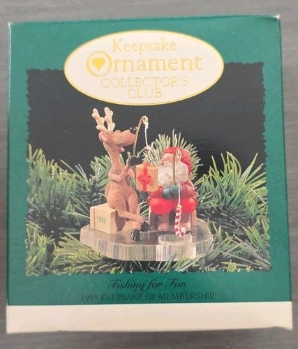 Fishing for fun 1995 - fishing,