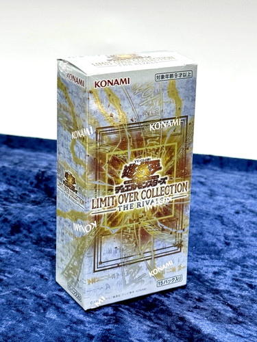 Limit over - limit,