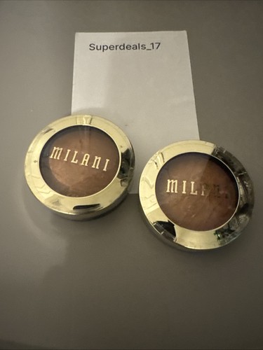 Milani baked bronzer - 2~milani, 05