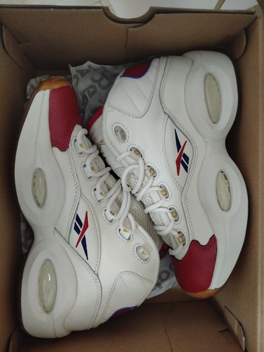 Scarpe uomo basket reebok - scarpe,