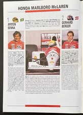 Programma GP di Spagna 1991
