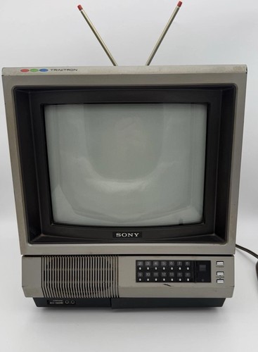 Antenna vintage sony - antenna, tv