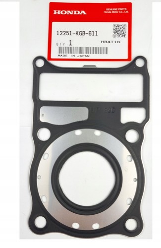 Guarnizione testata per honda - guarnizione,