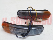 FANALINI ANTERIORI FRECCE