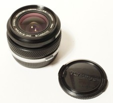 Olympus OM System 28 mm f/2.8
