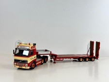 Modelli di camion Tekno, Volvo