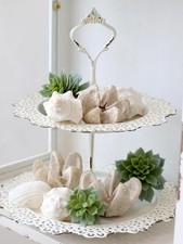 Etagere antico chic Frz. Stile