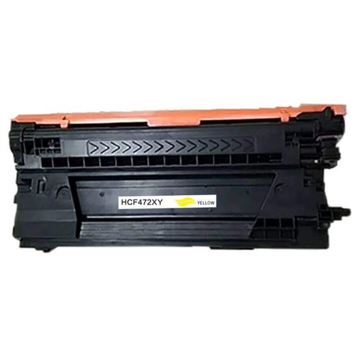 Toner compatibile cf472x - toner,