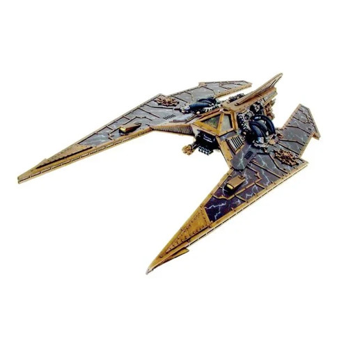 Warhammer 40k chaos hell talon - warhammer,