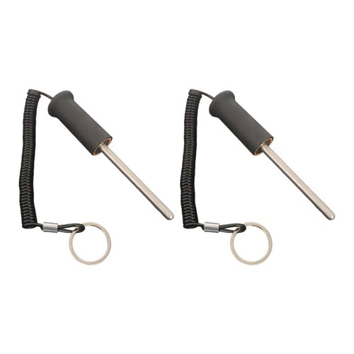 Perno magnetico per - , pila