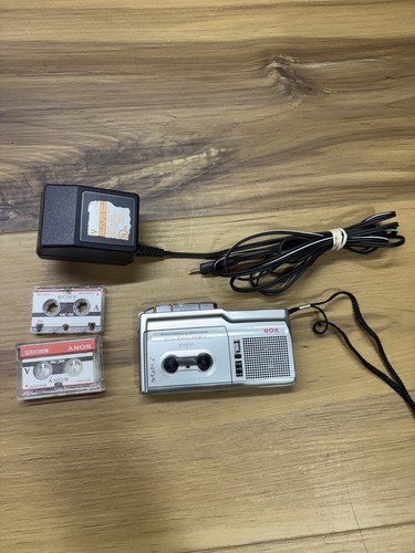 Sony 670v microcassetta - sony,